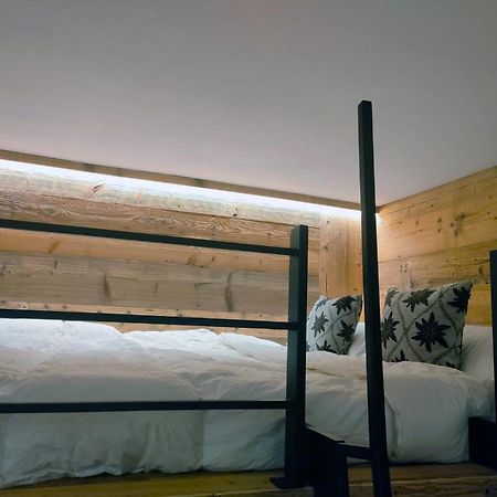 Fior Di Roccia Apartments- In Centro Cervinia, Sauna Privata, Matterhorn Dream Breuil-Cervinia Eksteriør billede