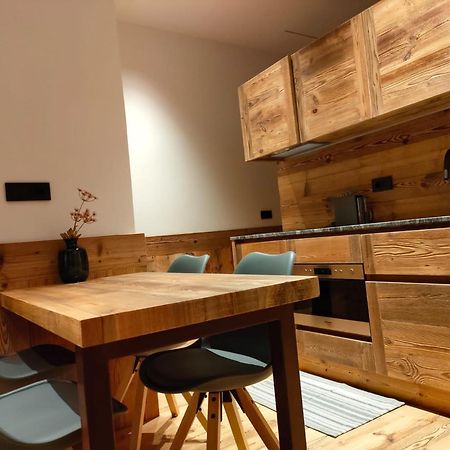 Fior Di Roccia Apartments- In Centro Cervinia, Sauna Privata, Matterhorn Dream Breuil-Cervinia Eksteriør billede