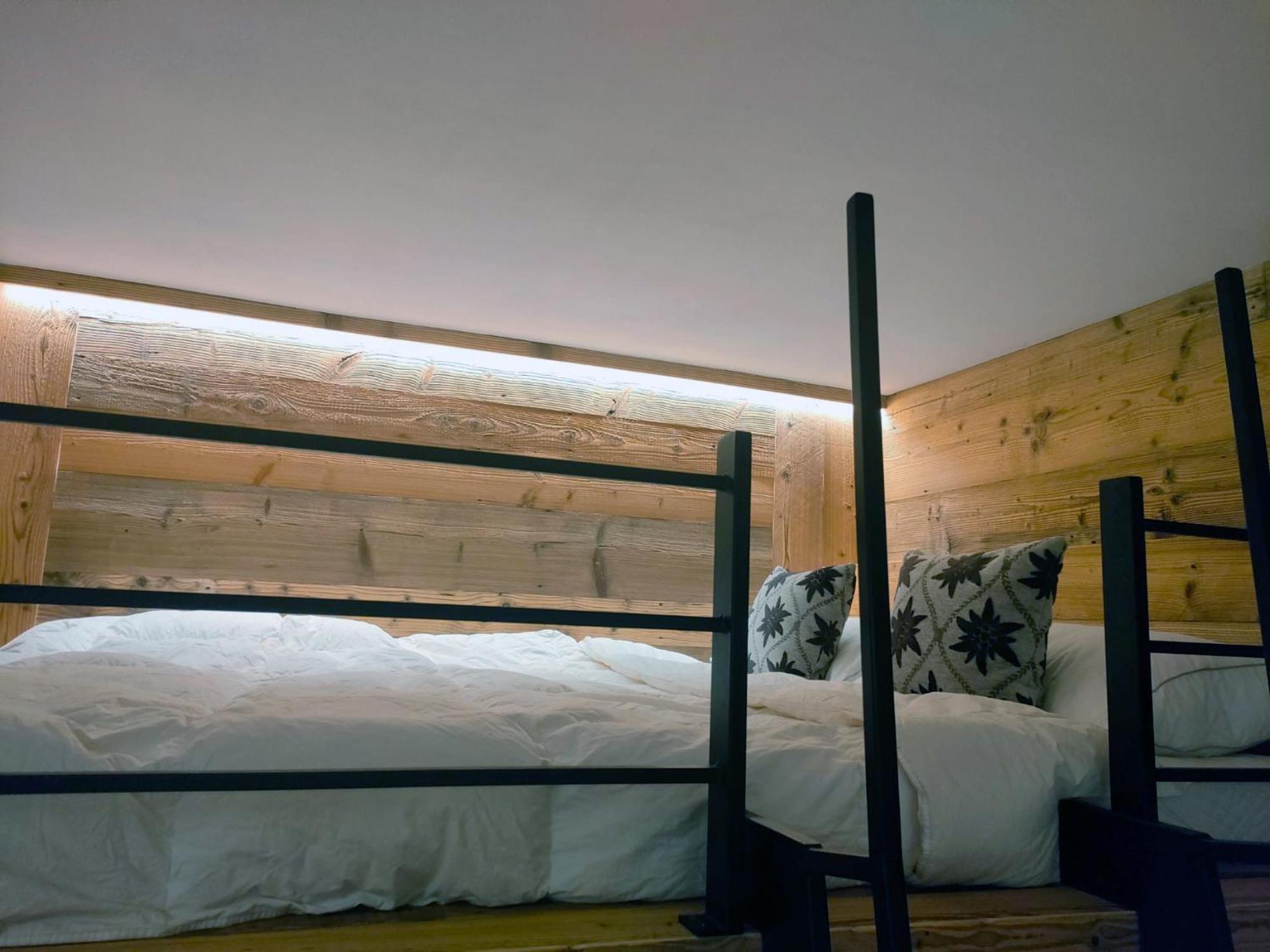 Fior Di Roccia Apartments- In Centro Cervinia, Sauna Privata, Matterhorn Dream Breuil-Cervinia Eksteriør billede