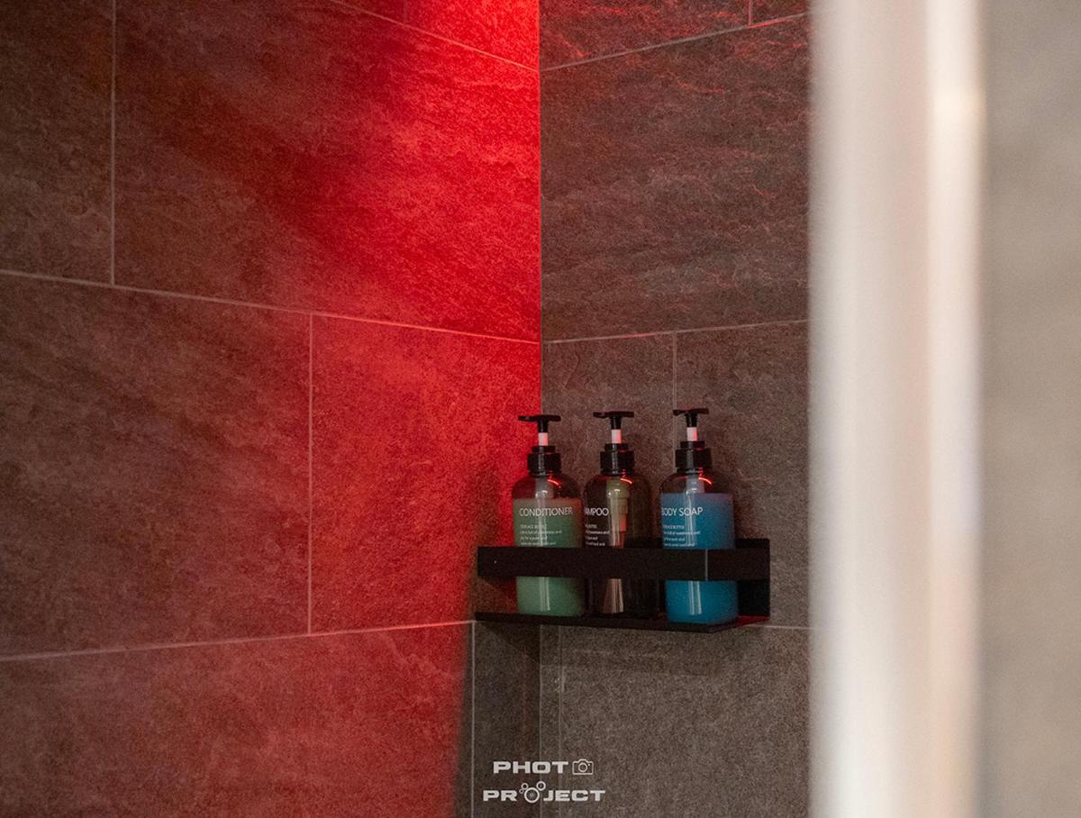 Fior Di Roccia Apartments- In Centro Cervinia, Sauna Privata, Matterhorn Dream Breuil-Cervinia Eksteriør billede