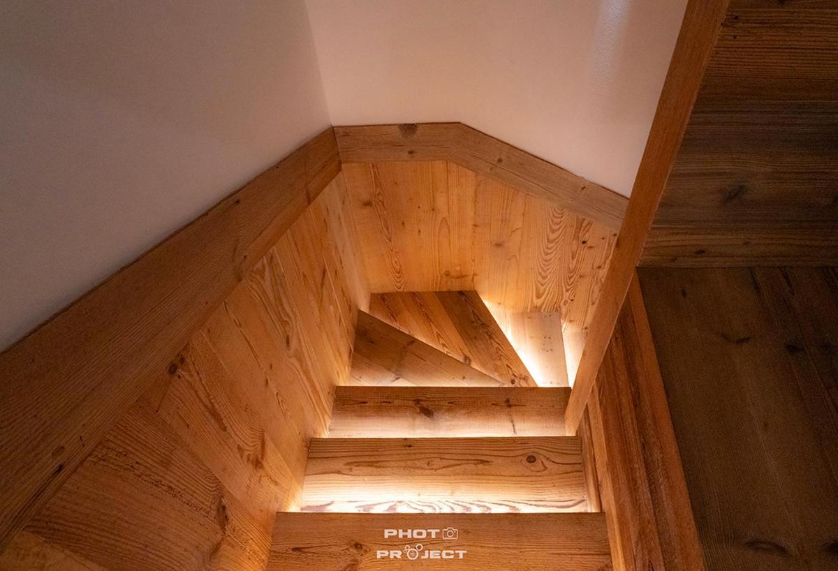 Fior Di Roccia Apartments- In Centro Cervinia, Sauna Privata, Matterhorn Dream Breuil-Cervinia Eksteriør billede
