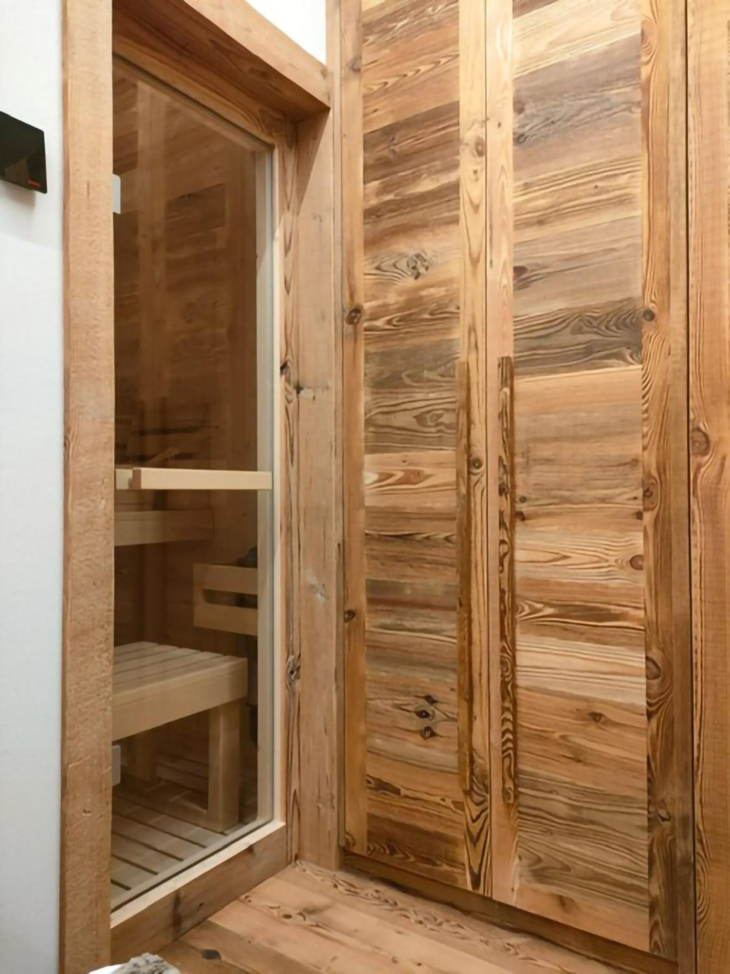 Fior Di Roccia Apartments- In Centro Cervinia, Sauna Privata, Matterhorn Dream Breuil-Cervinia Eksteriør billede