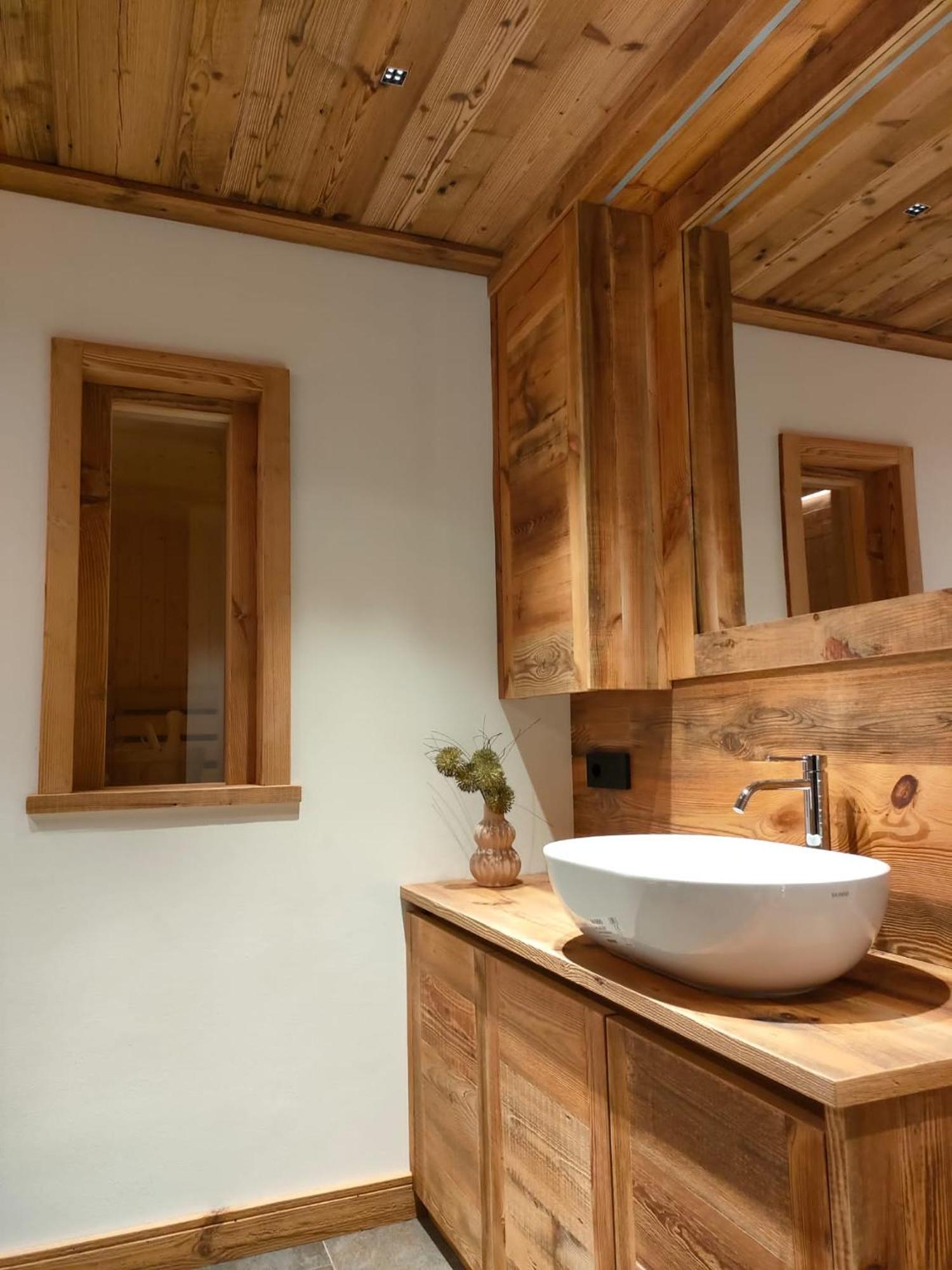 Fior Di Roccia Apartments- In Centro Cervinia, Sauna Privata, Matterhorn Dream Breuil-Cervinia Eksteriør billede