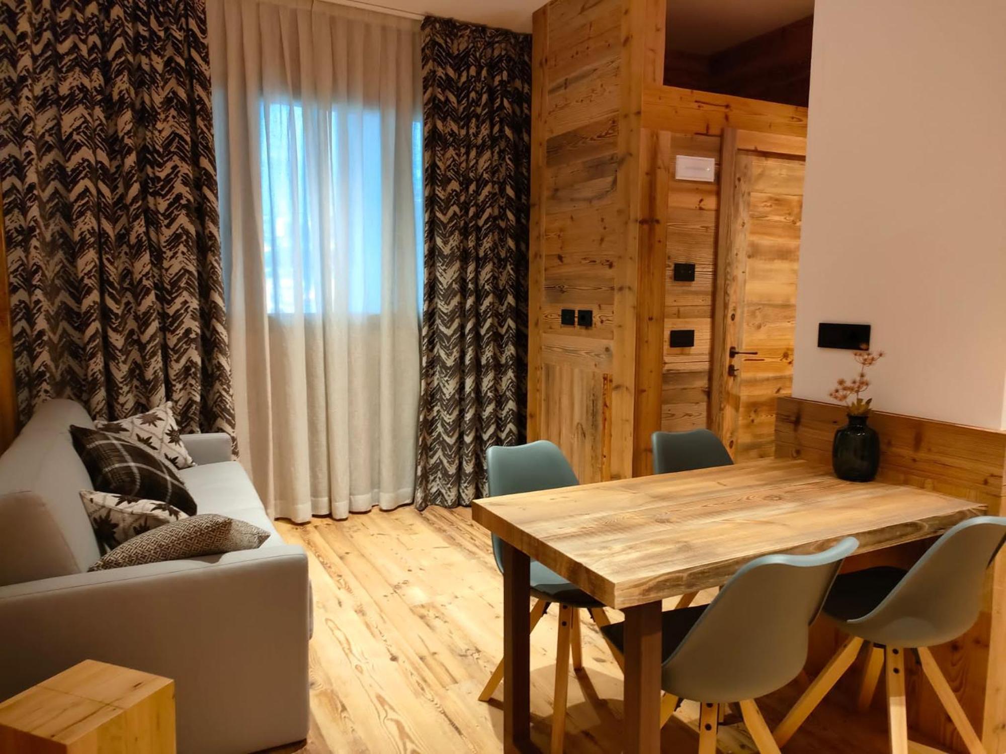 Fior Di Roccia Apartments- In Centro Cervinia, Sauna Privata, Matterhorn Dream Breuil-Cervinia Eksteriør billede