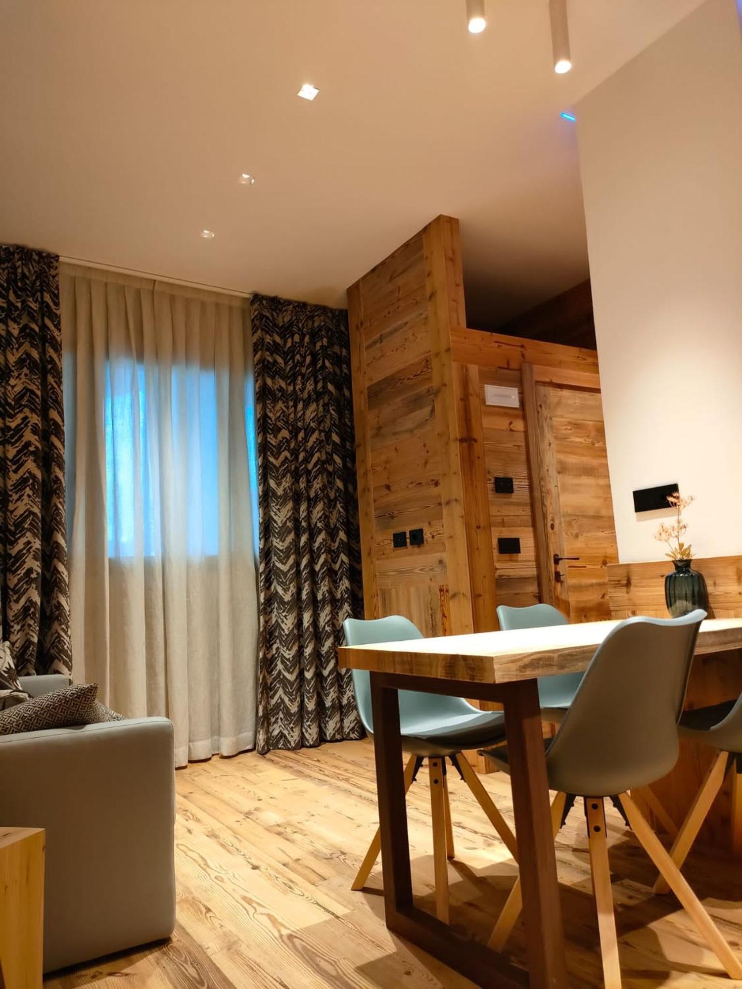 Fior Di Roccia Apartments- In Centro Cervinia, Sauna Privata, Matterhorn Dream Breuil-Cervinia Eksteriør billede