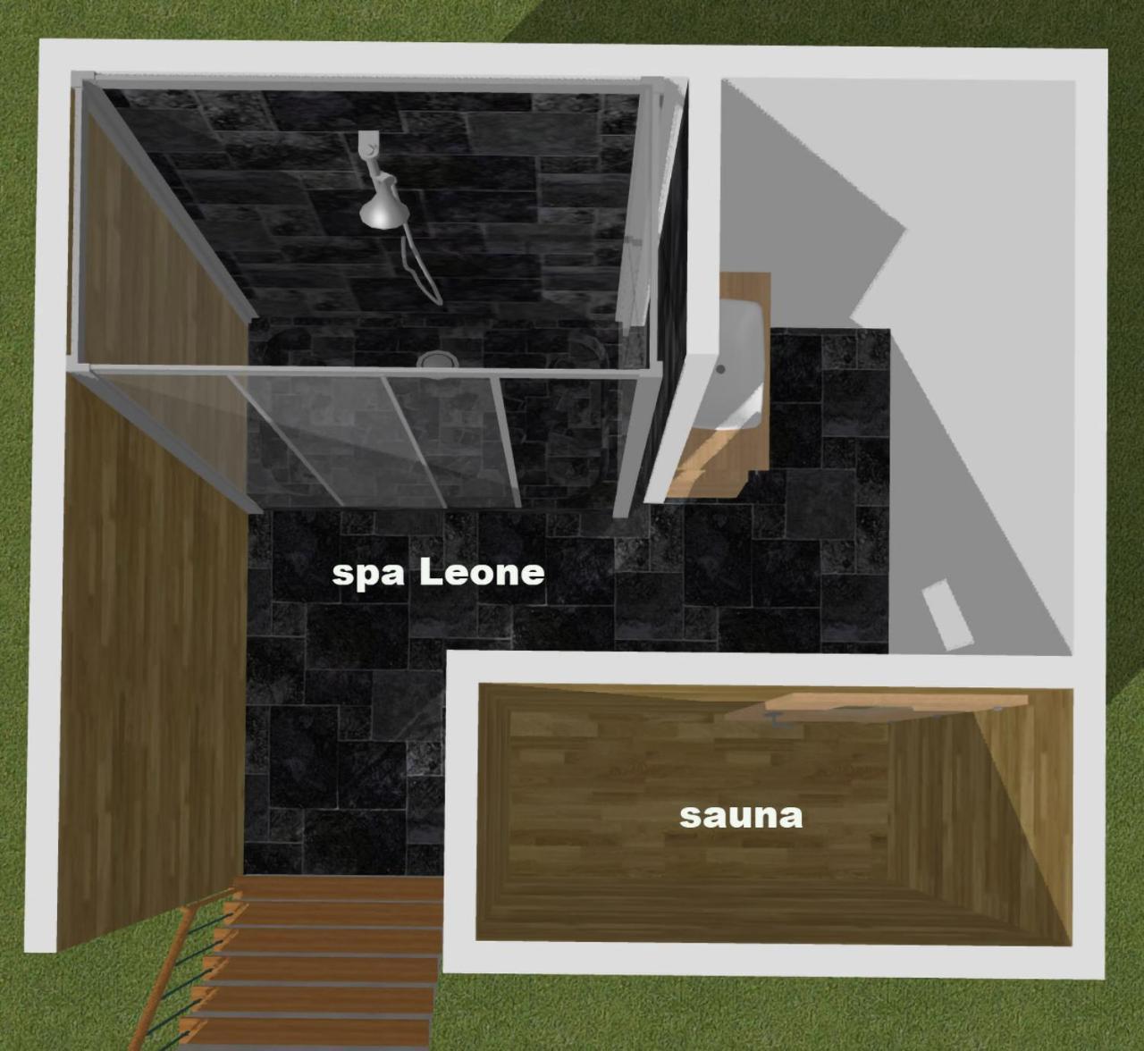 Fior Di Roccia Apartments- In Centro Cervinia, Sauna Privata, Matterhorn Dream Breuil-Cervinia Eksteriør billede