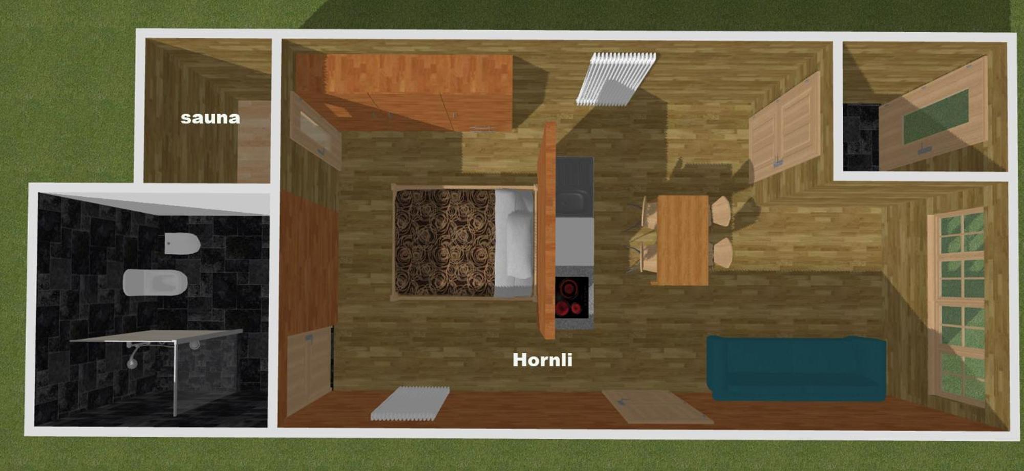 Fior Di Roccia Apartments- In Centro Cervinia, Sauna Privata, Matterhorn Dream Breuil-Cervinia Eksteriør billede